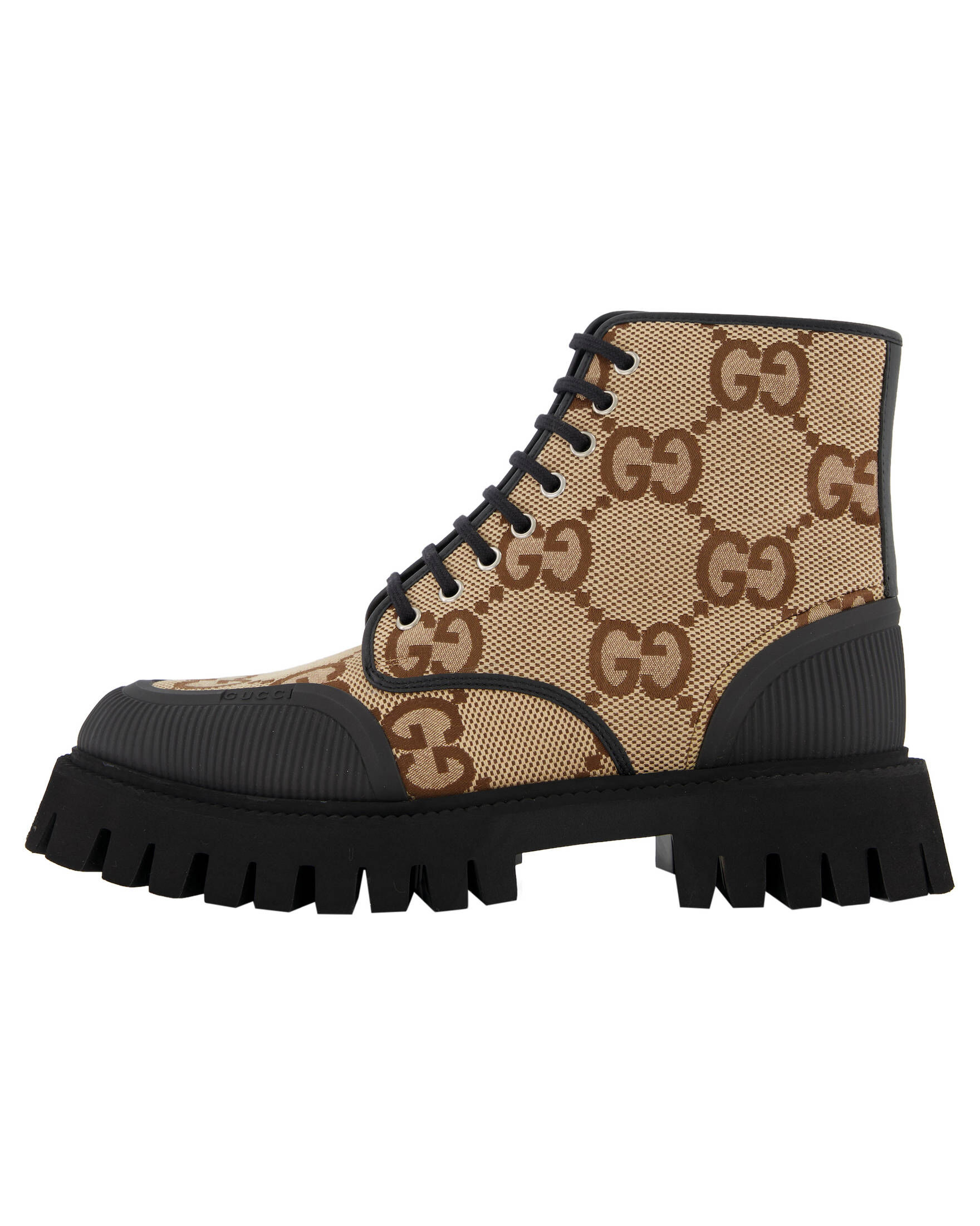 Gucci| Herren Stiefel MOVO BOOTIE