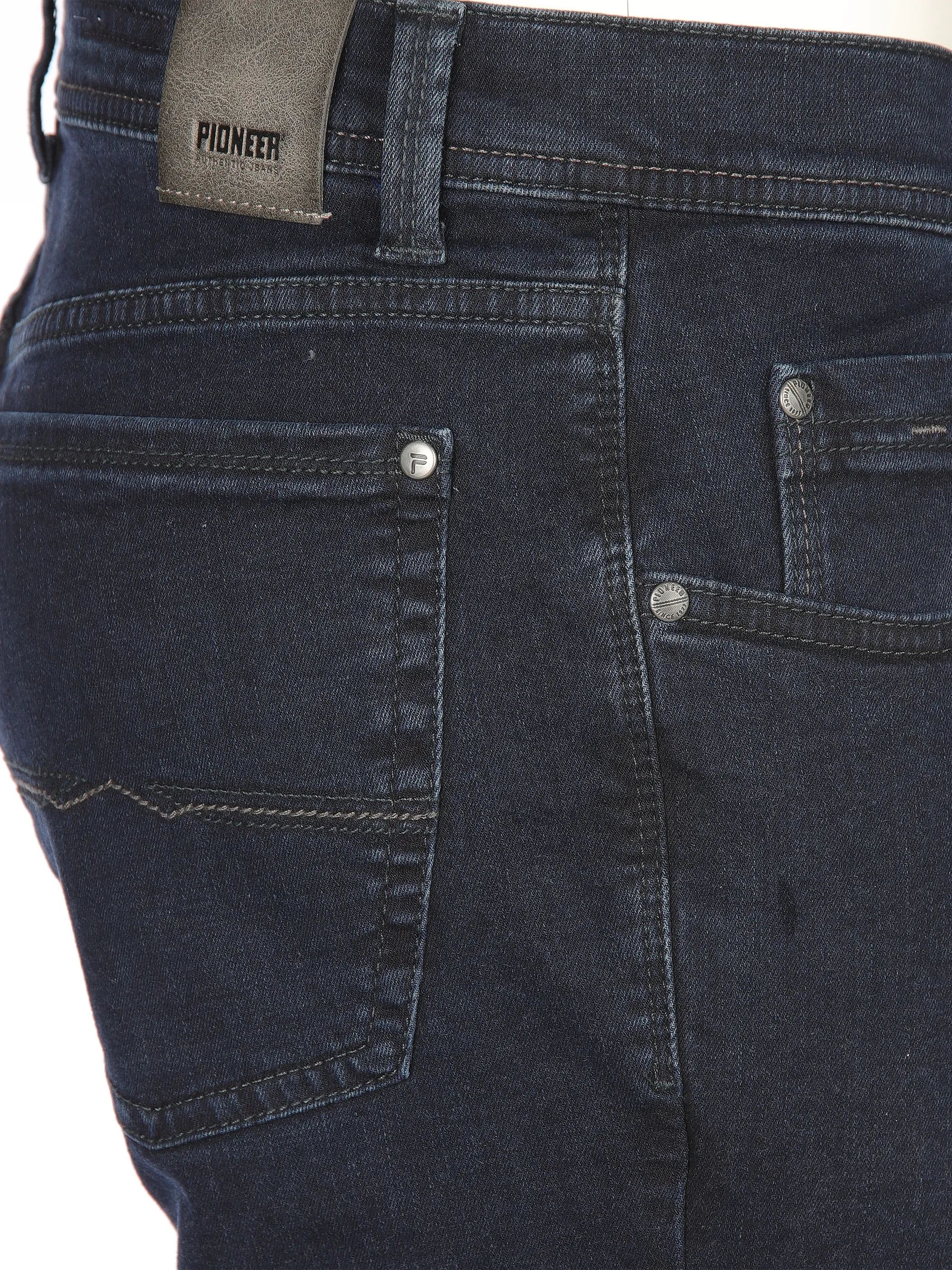 Herren Jeans Megaflex