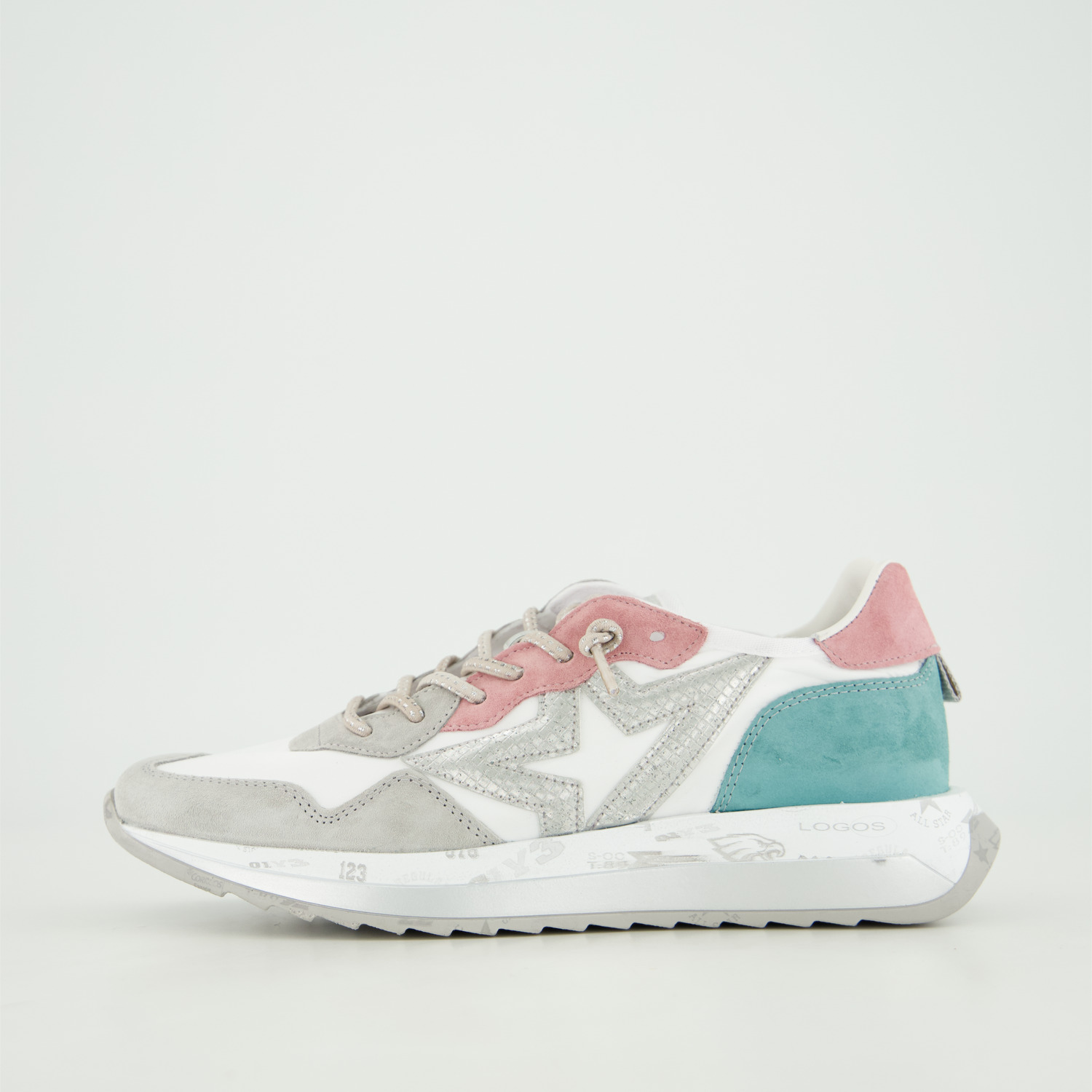 Cetti Sneaker