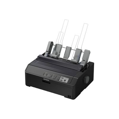 Epson LQ 590II - imprimante matricielle - Noir et blanc