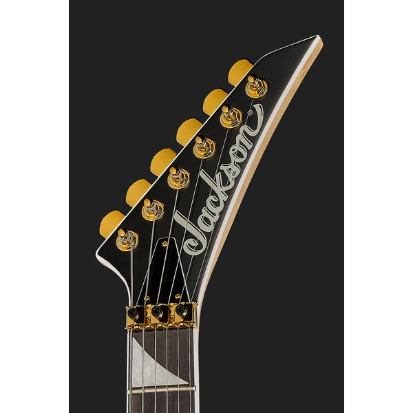 Jackson JS32 MAH Rhoads Natural