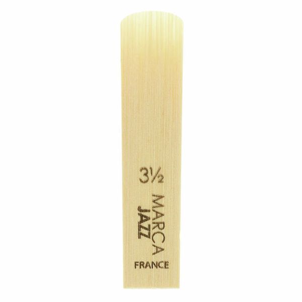 Marca Jazz filed Alto Sax 3,5