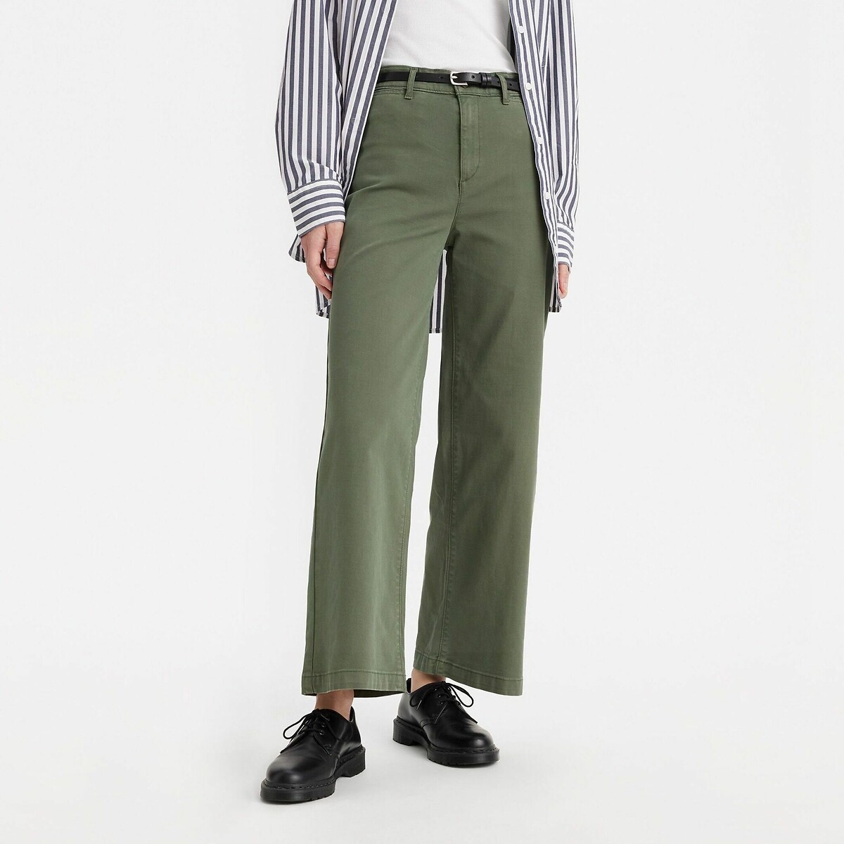 Calça chino vintage LEVI'S Broek