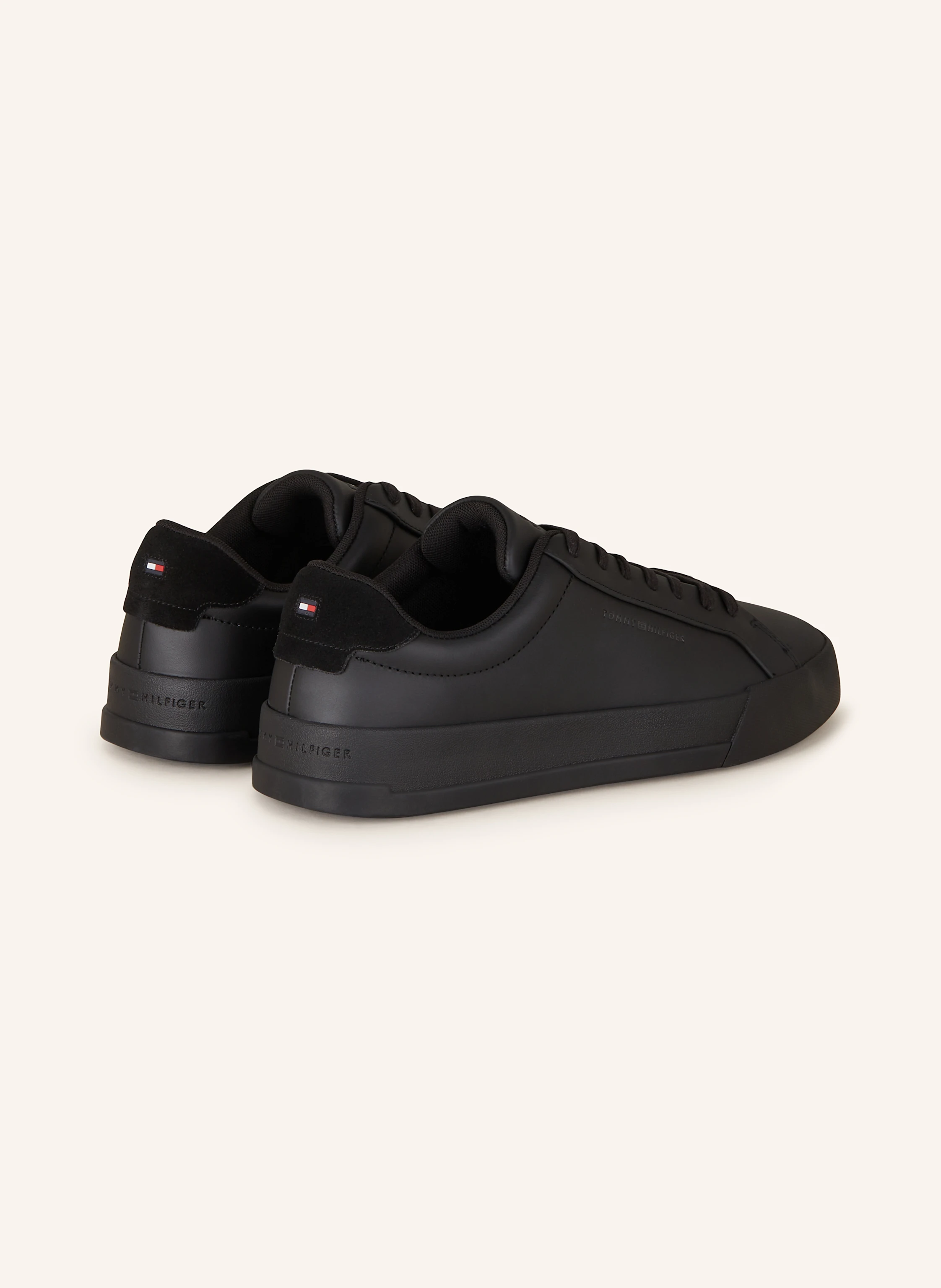 TOMMY HILFIGER Sneaker COURT BETTER
