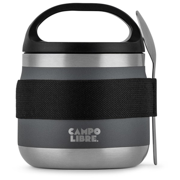 Campo Libre - Lotta 400 ml - Conservation de la nourriture
