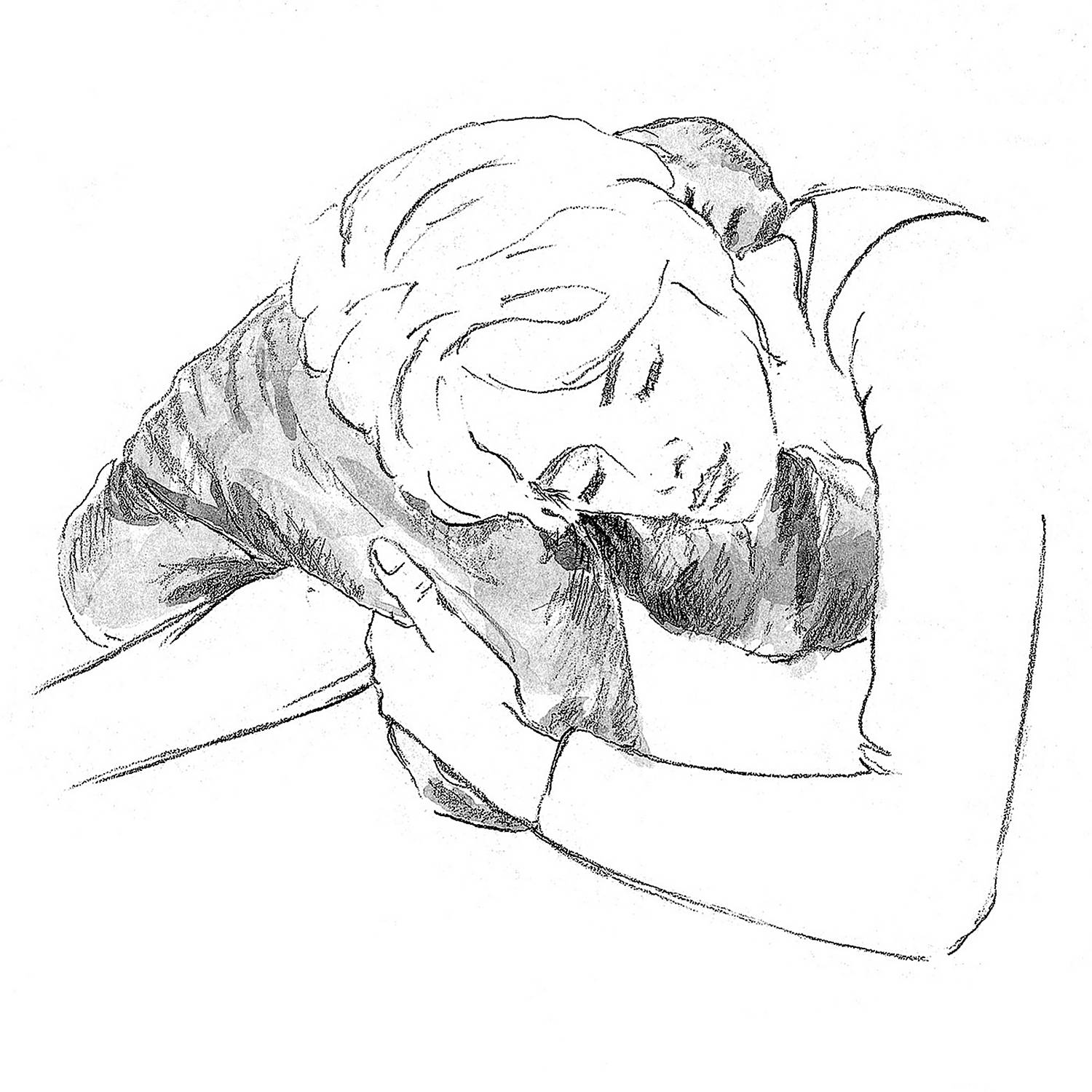 Hefel Kissen 