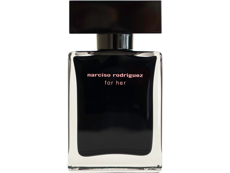 Narciso Rodriguez Eau de Toilette For Her 30 ml Moderner und femininer Damenduft