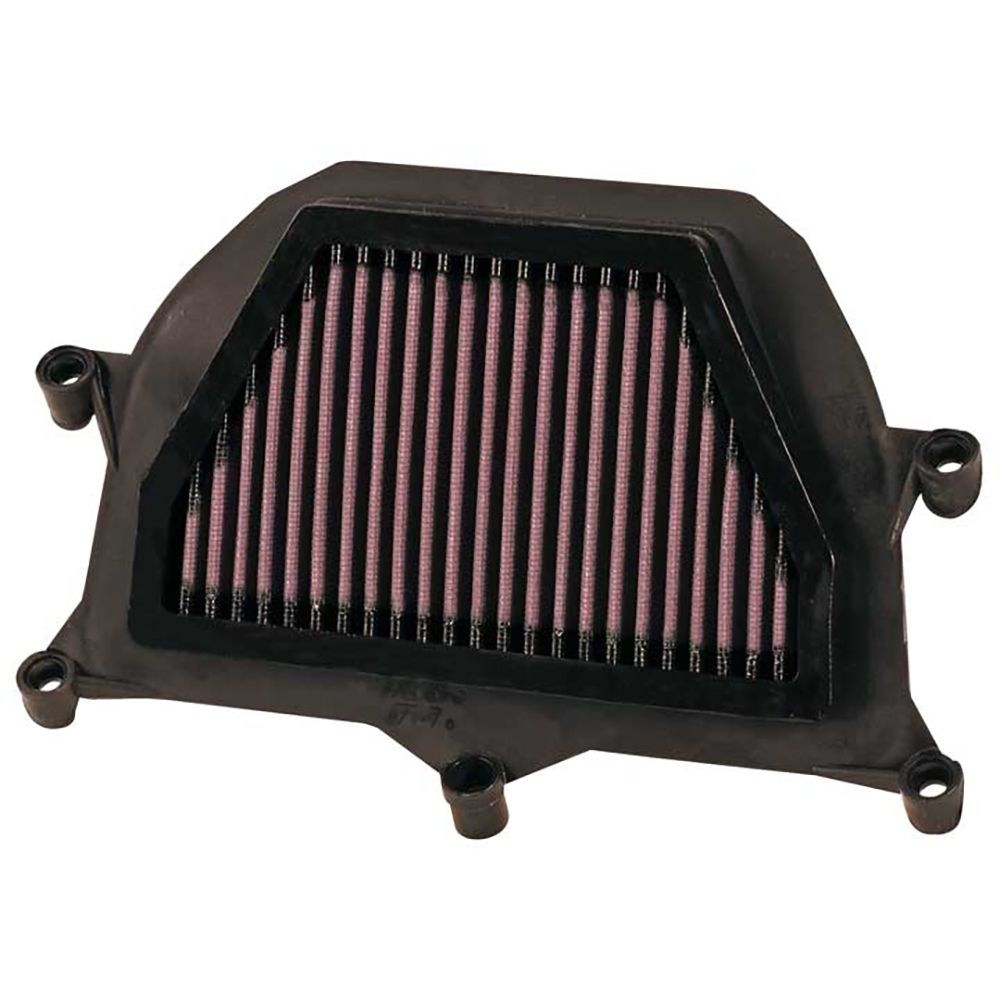 K&N - Filtre à air YA-6006