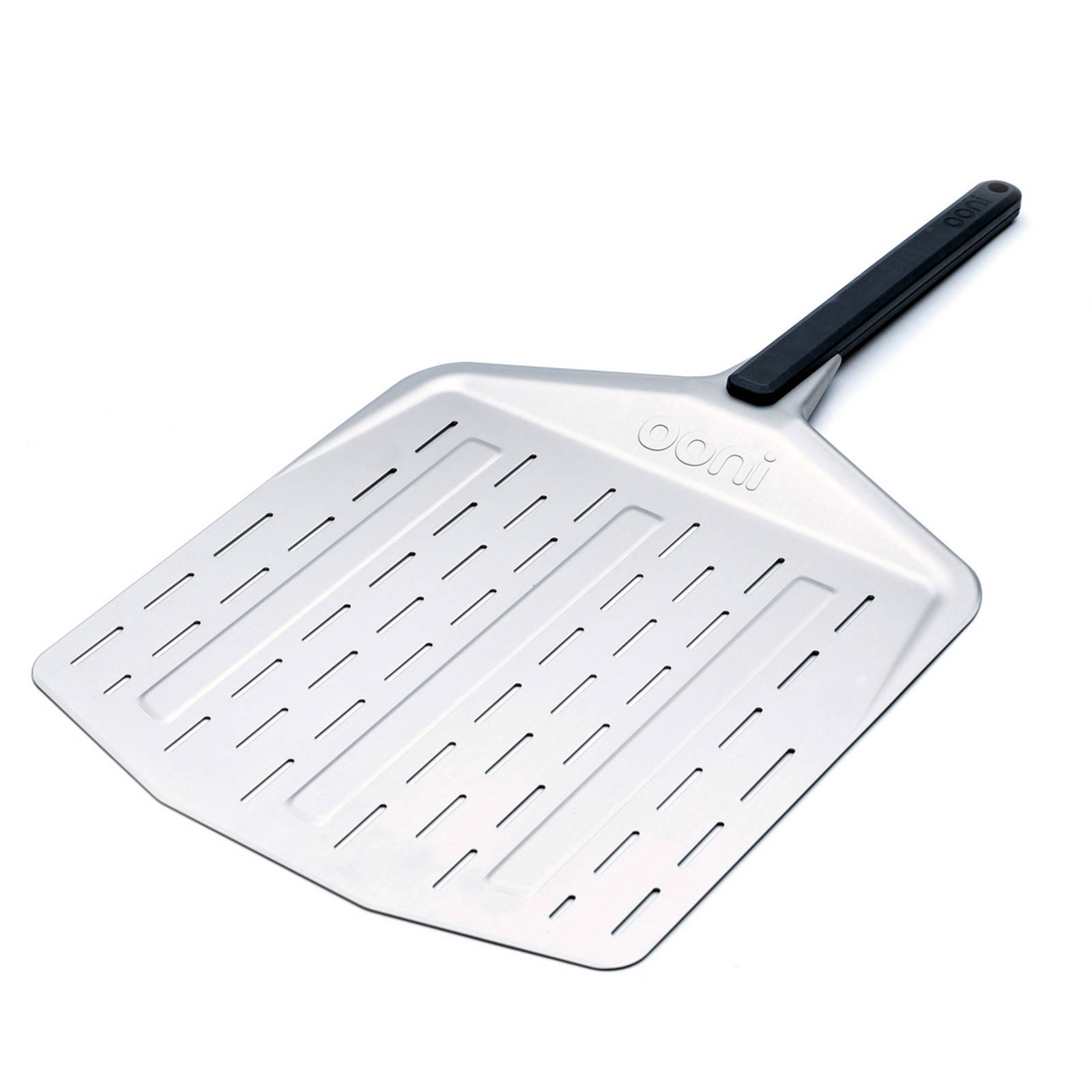 Ooni pizzaschep aluminium met geanodiseerde coating, 35 cm