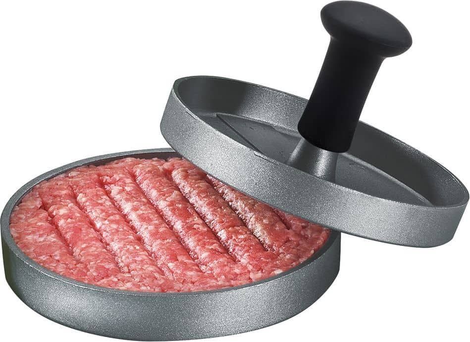Hamburgerpresse BBQ 1066663012