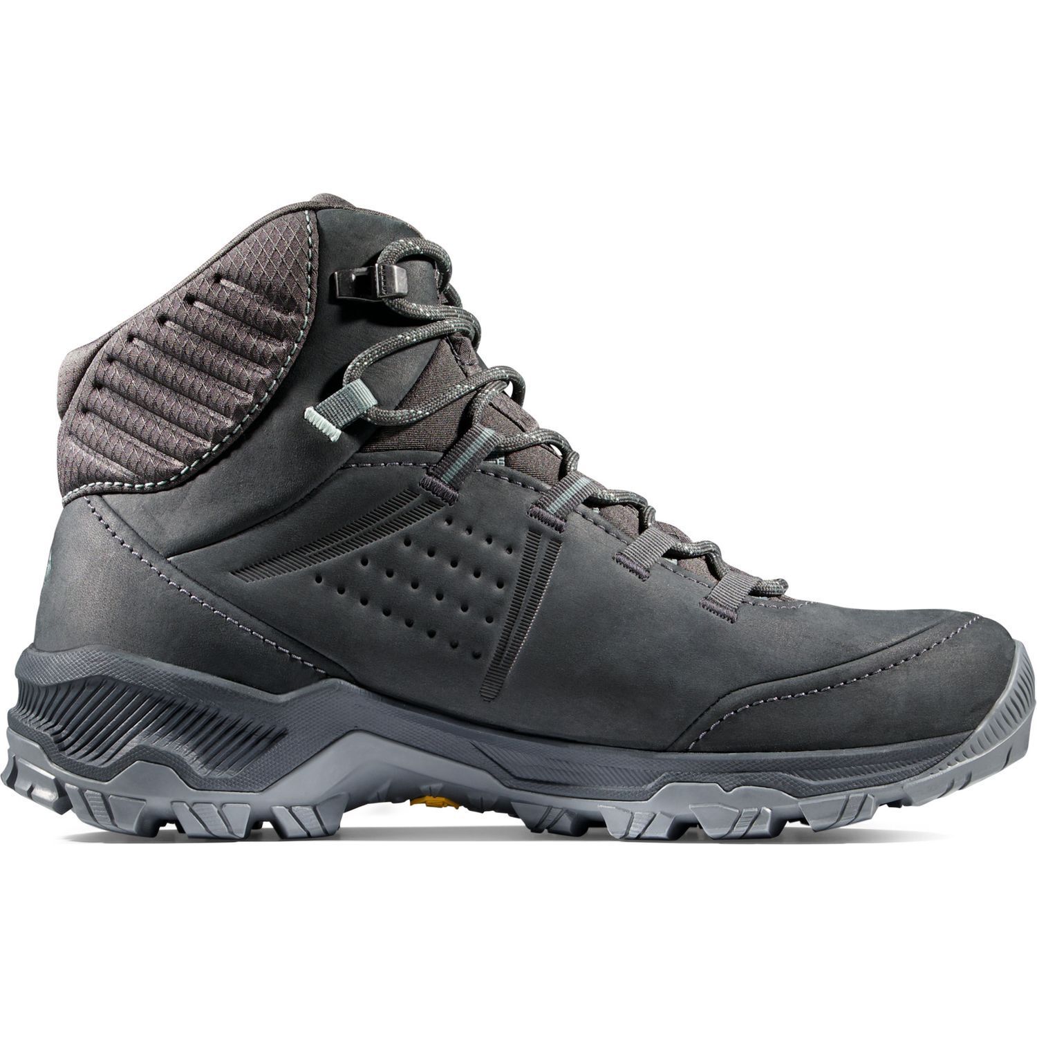 MammutNova IV Mid GTX Women