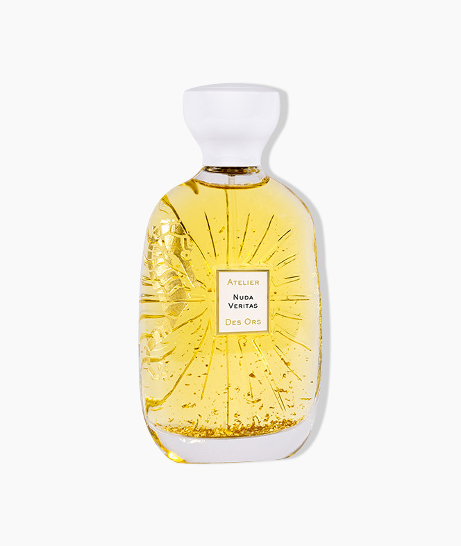Nuda Veritas Edition Limitée 2024 ATELIER DES ORS 100 ML