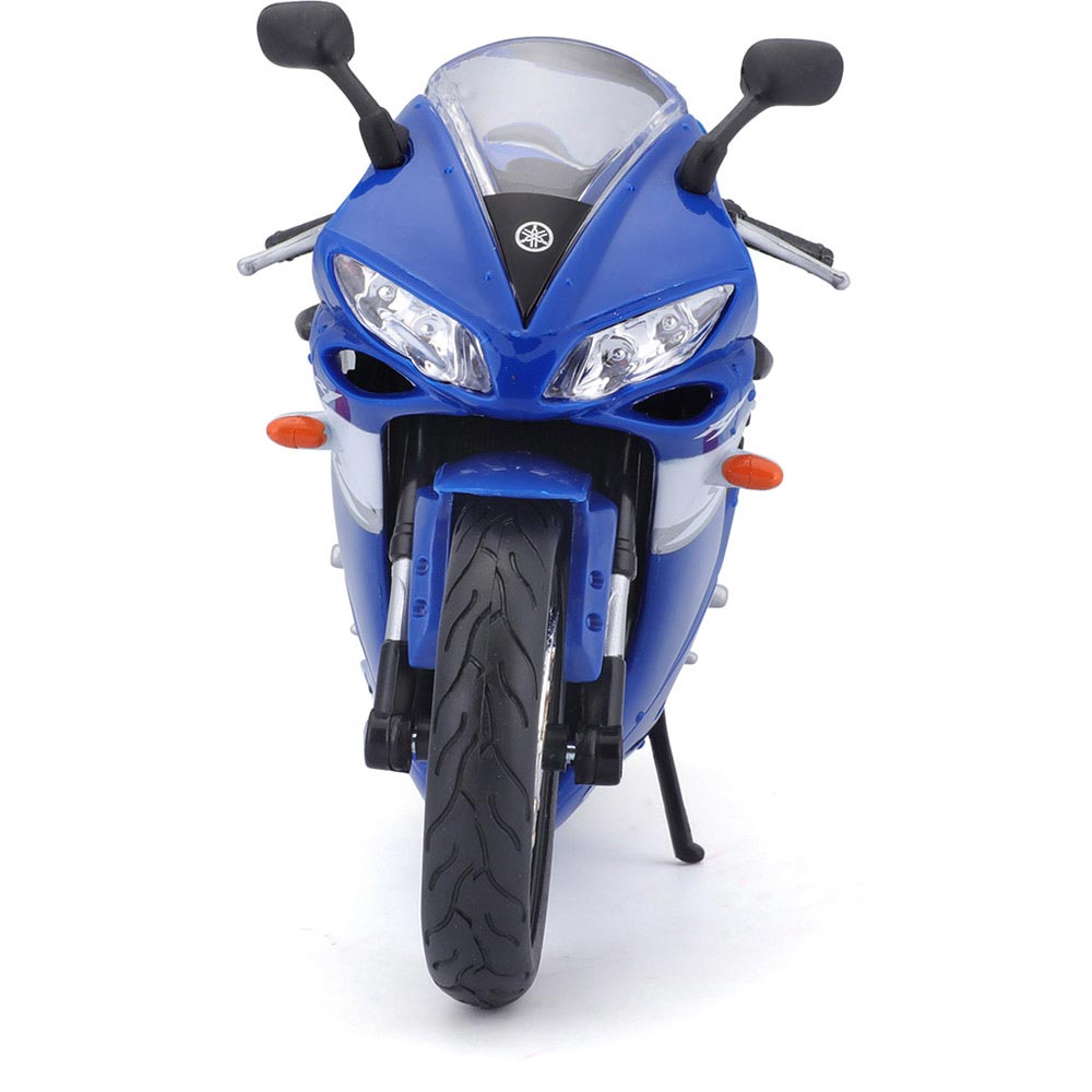 maisto - Maquette moto 1/12 Yamaha YZF-R1