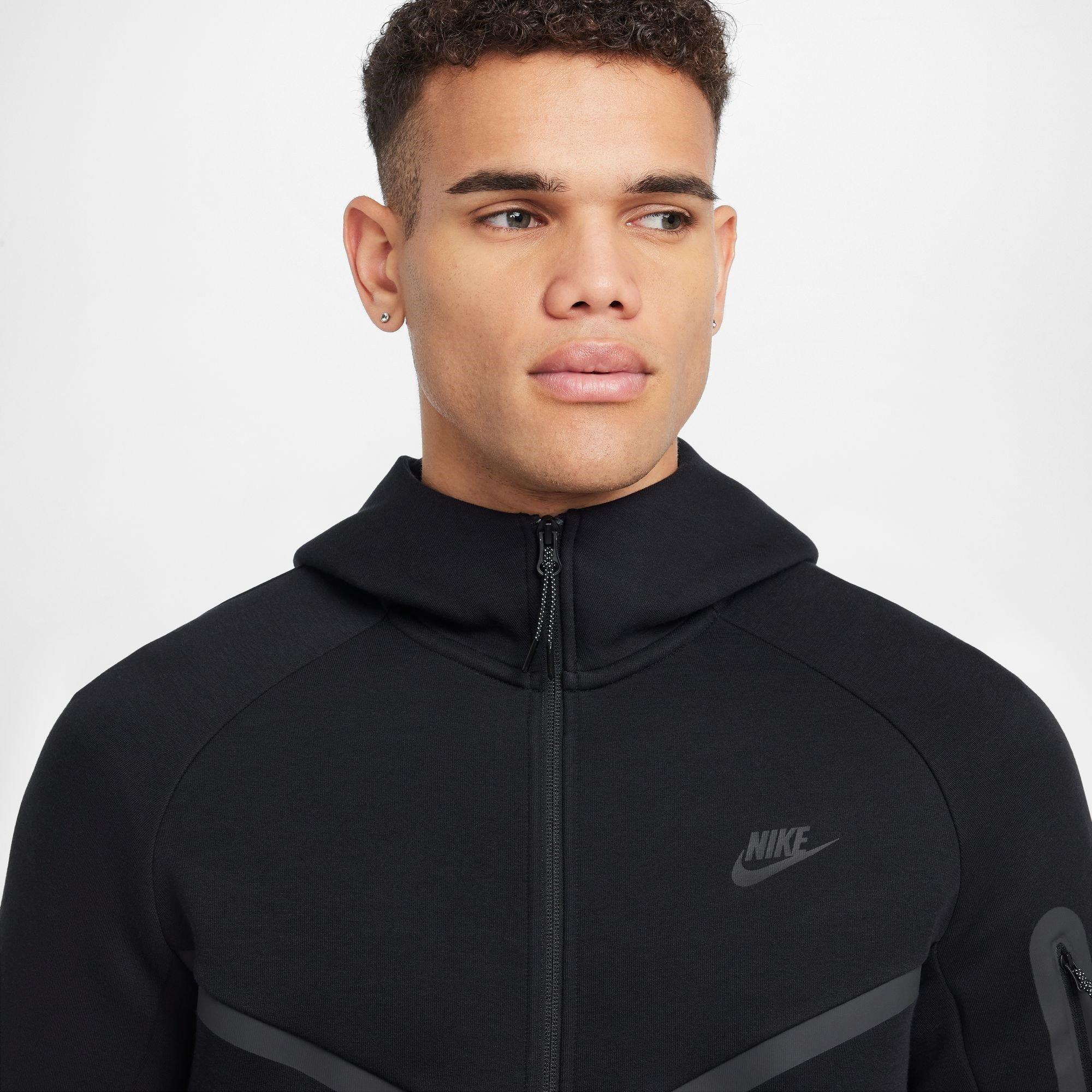 Nike Tech Fleece Hoodie Mens
