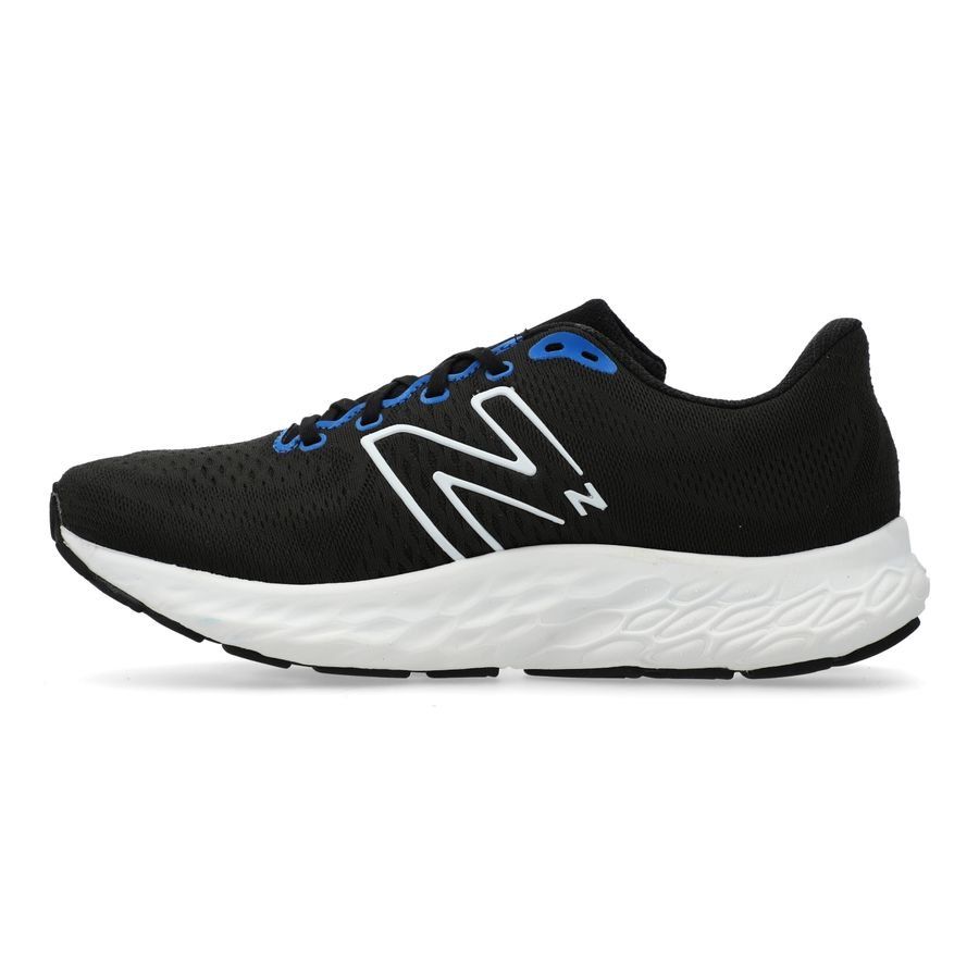 New Balance Chaussures de Running Fresh Foam Evoz V3 - Noir