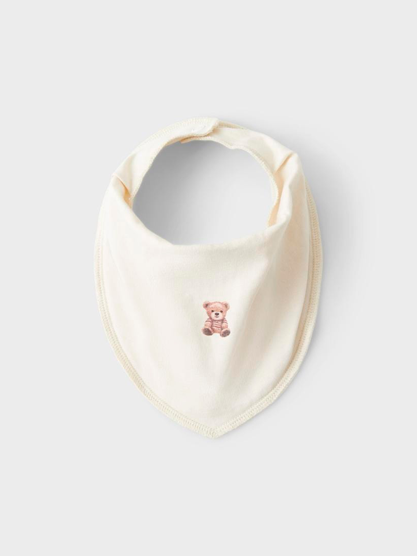 Nicky Scarf Bib
