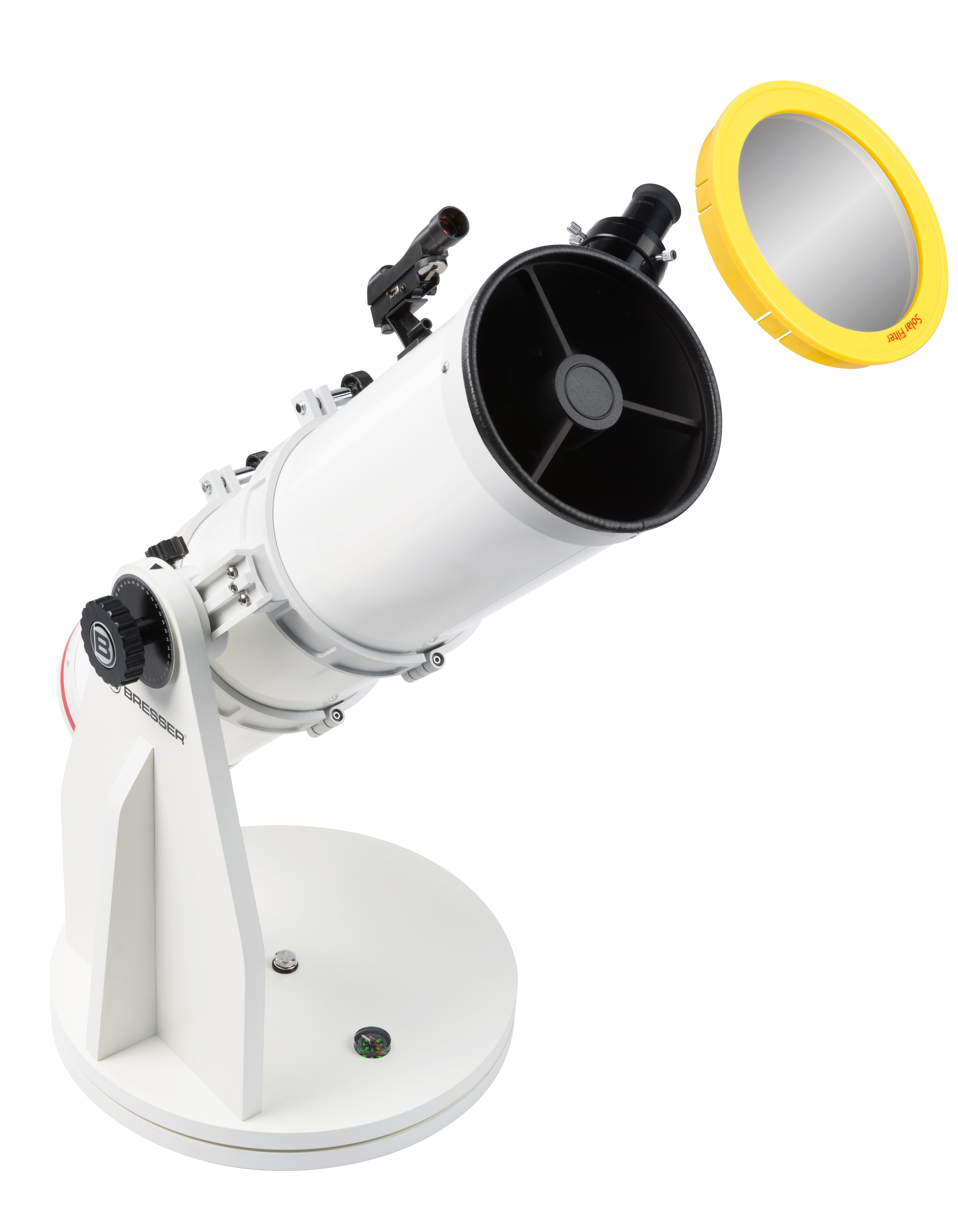 BRESSER Messier 6