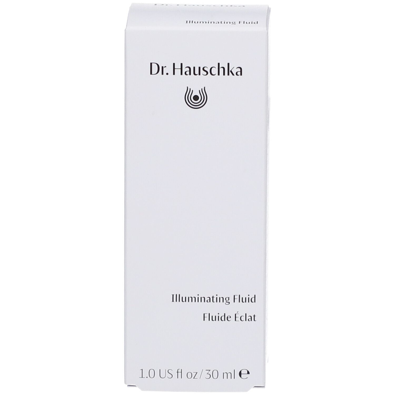 Dr. Hauschka Illuminating Fluid