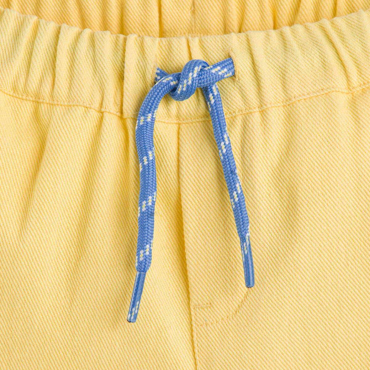 ARSENE AND THE PIPELETTES X LA REDOUTE<br>Shorts Bermuda Stof
