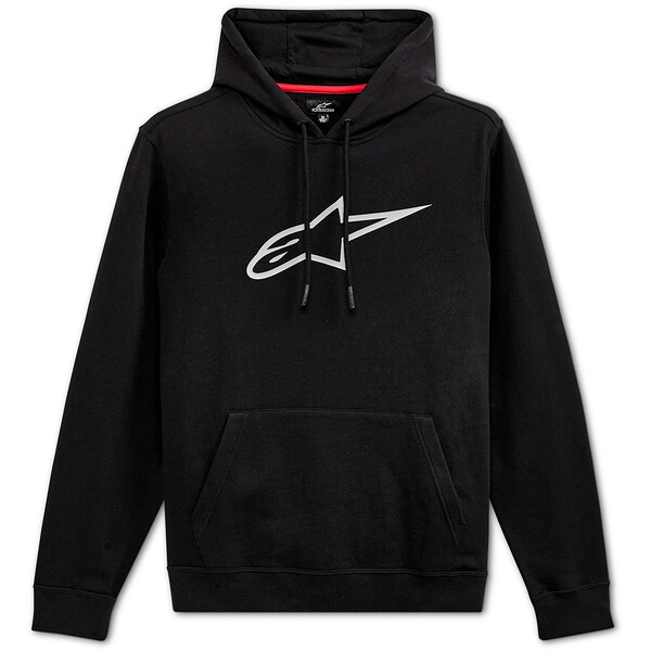 Alpinestars - Sweat Ageless V2 Noir / Gris