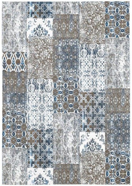 Vloerkleed Twilight Patch