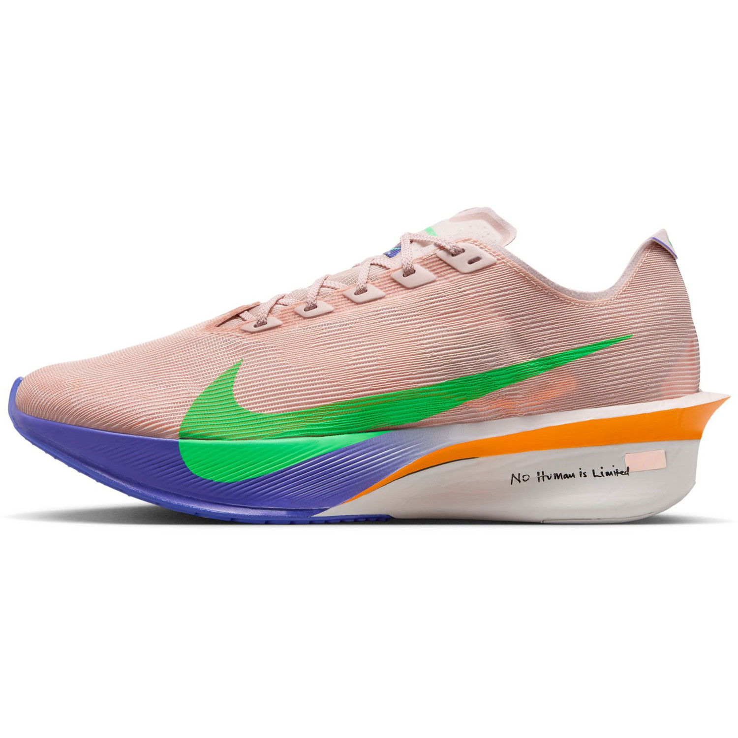 Nike Vaporfly 4 EK Heren
