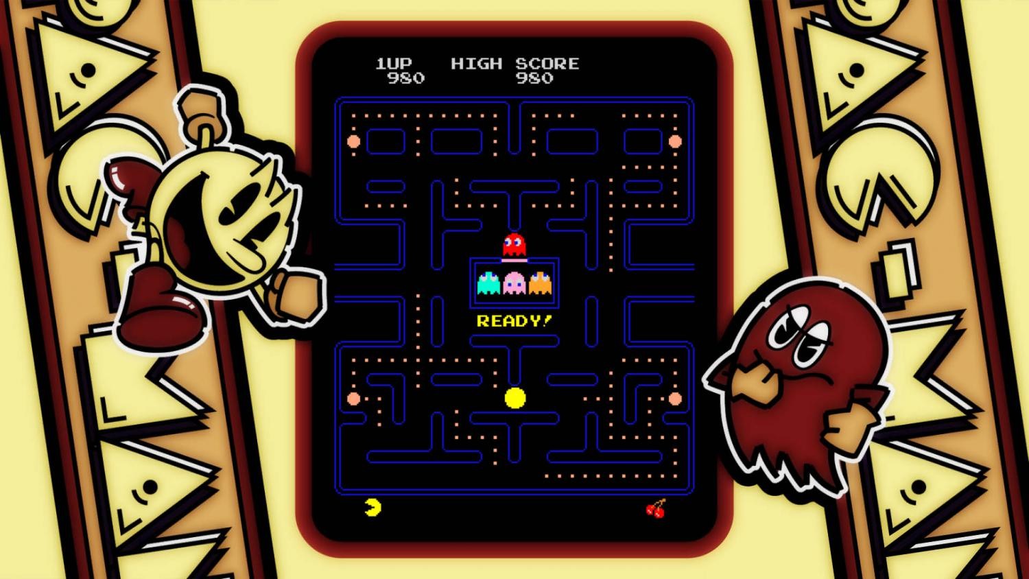 ARCADE GAME SERIES 3-in-1 Pack- PC