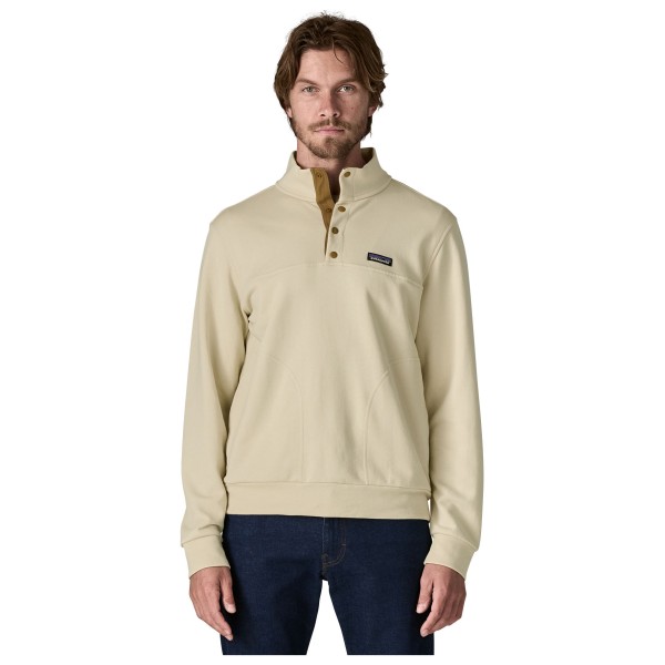 Patagonia - Daily Snap-T Pullover - Pull polaire