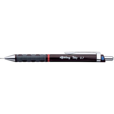 Porte-mines fin Tikky 0,5 mm