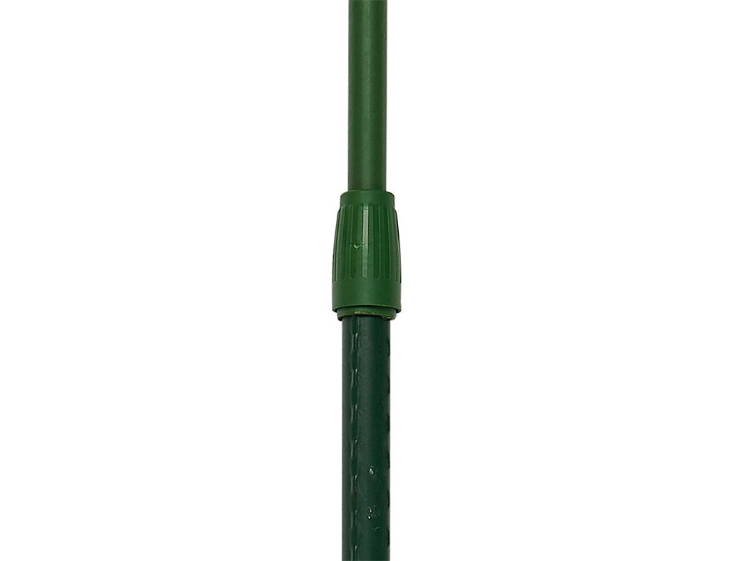 ESTACA METAL GARDENSTAR 96-180CM
