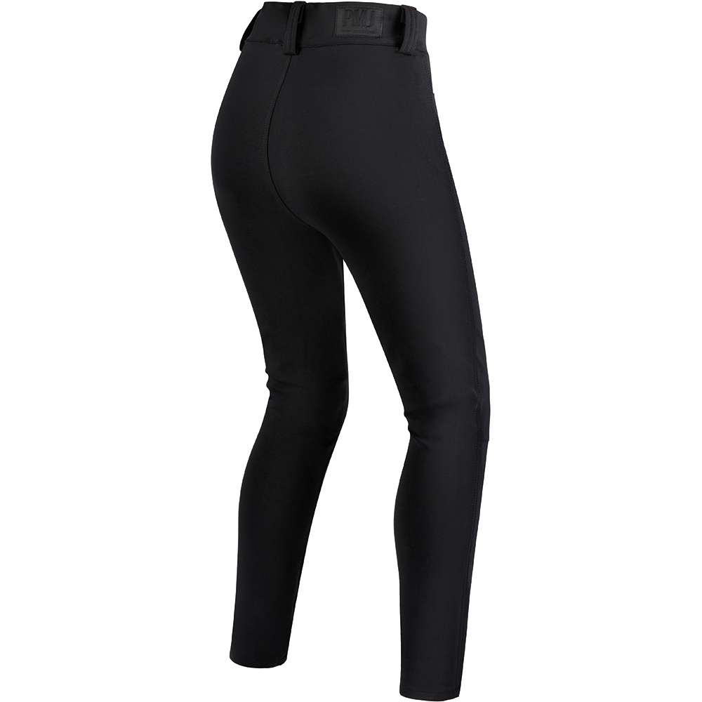 PMJ - Pantalon femme Spring Noir