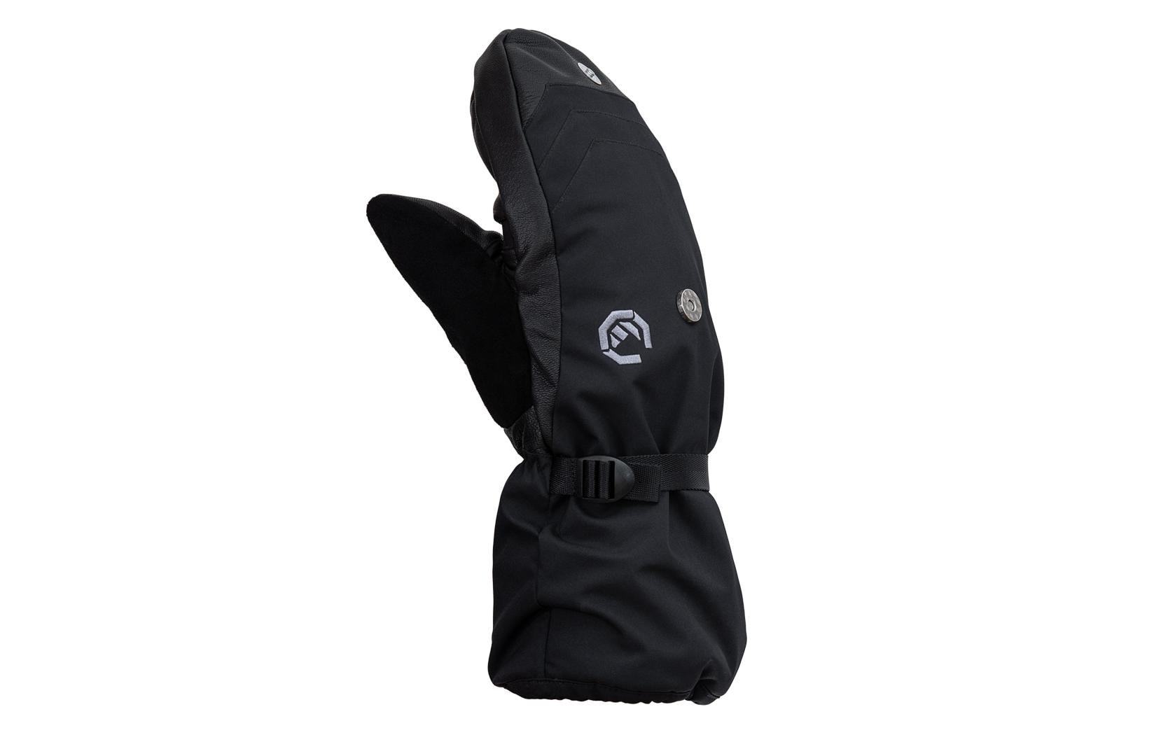 Handschuhe Alta Arctic Mitt – S<br>Überhandschuh für zusätzlichen Wärmeschutz