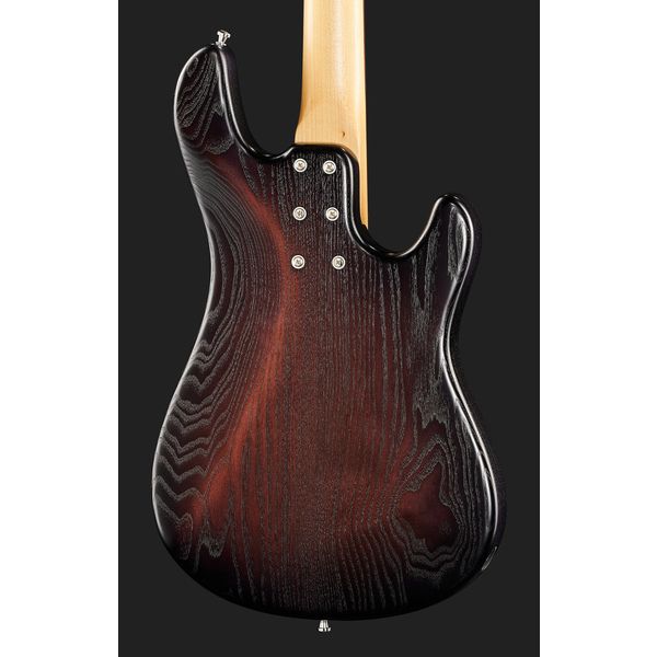 Sandberg California II VS 4 RW BB LH