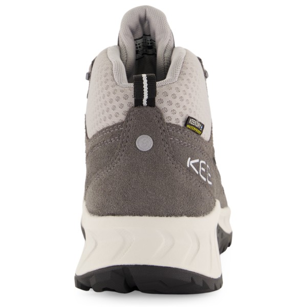 Keen - Hightrail Mid WP - Chaussures de randonnée