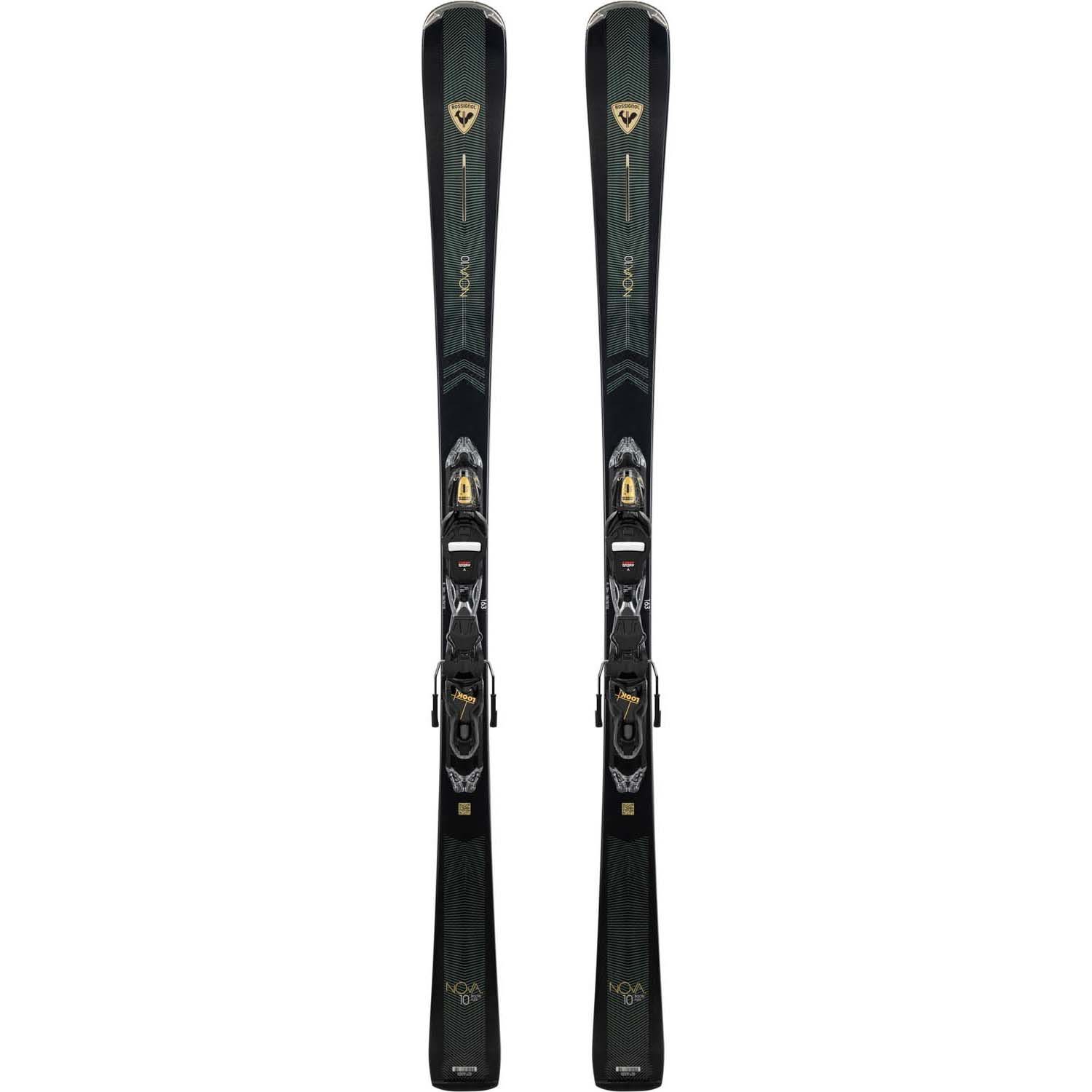 Rossignol  Nova 10 Xpress