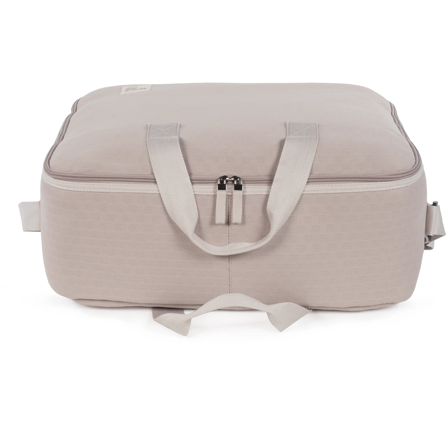 Walking Mum Koffer Eco Mum Apricot