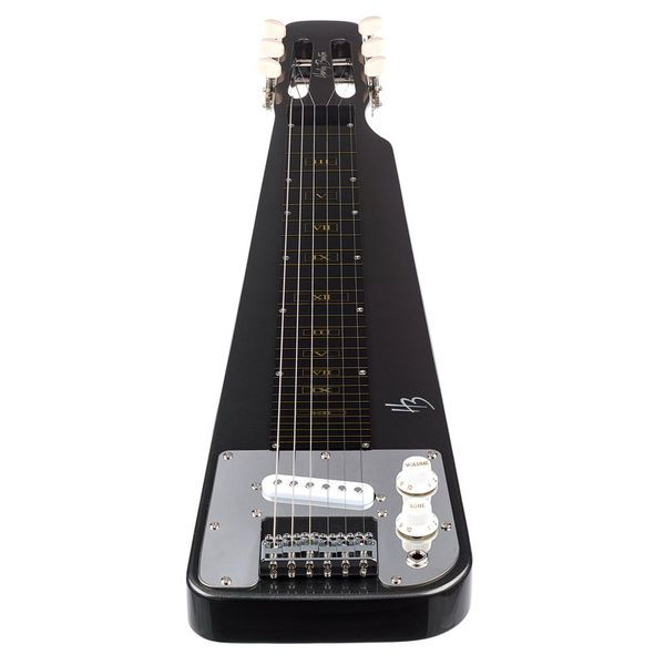 Harley Benton Slider II Vintage Serie Bundle