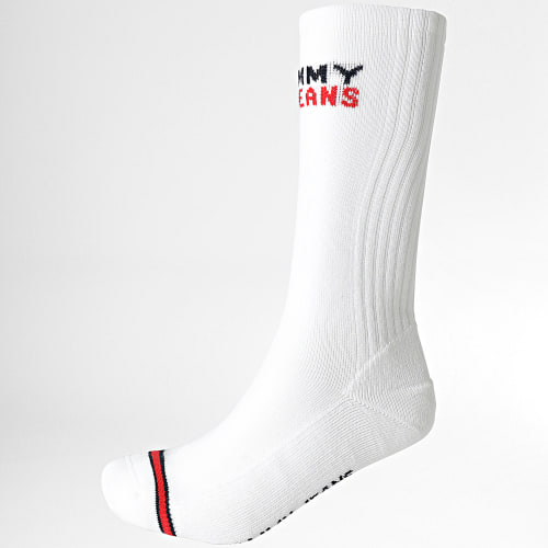 Lot De 2 Paires De Chaussettes 701218957 Blanc