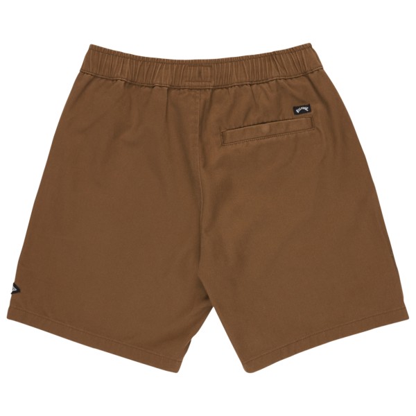 Billabong - Kid's Larry Twill - Short