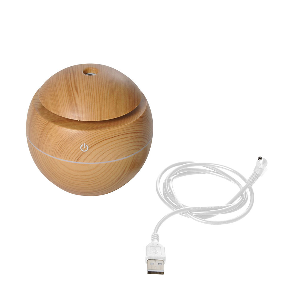 Diffuseur à huiles essentielles 130ml