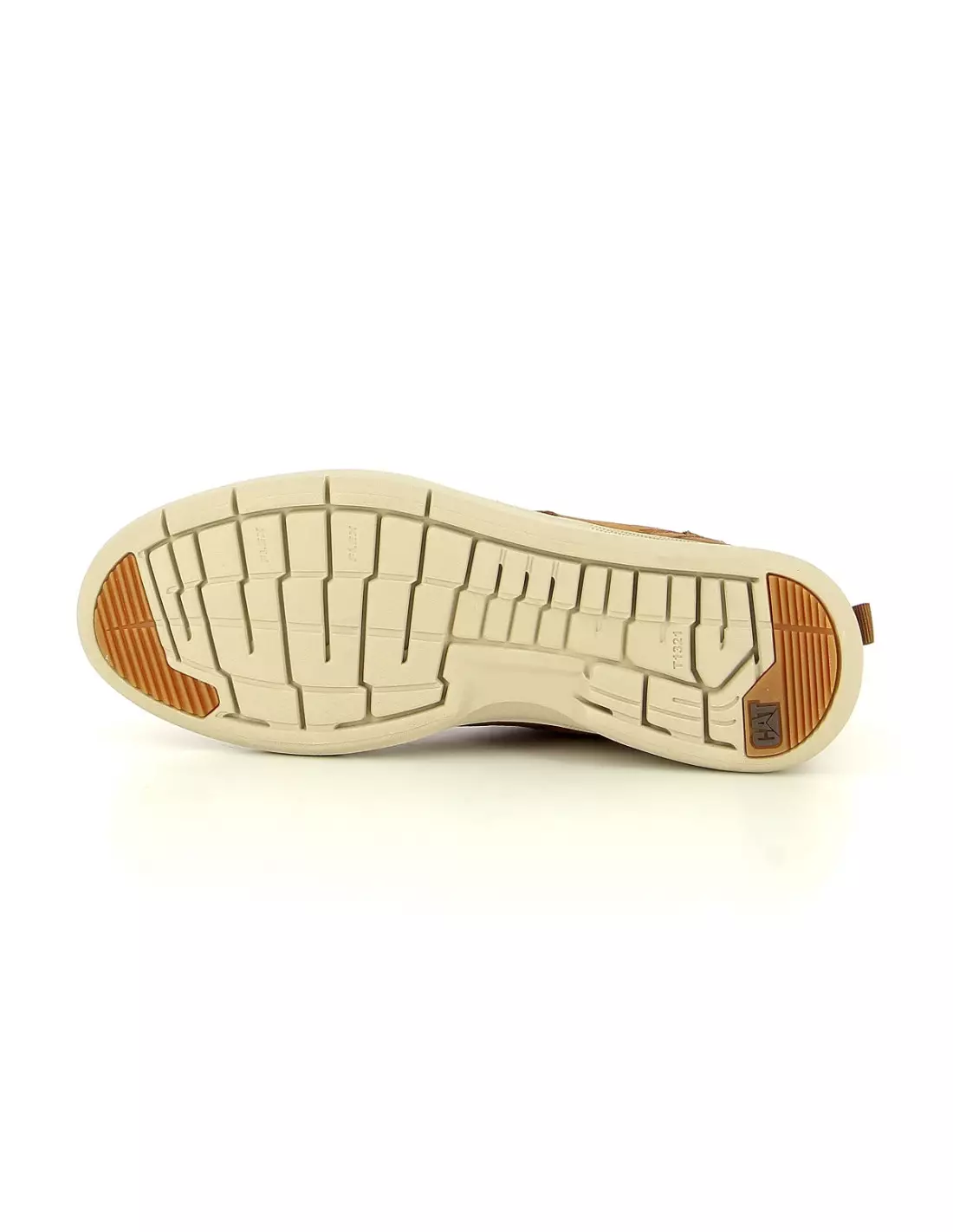 CATERPILLAR WARRANT - Baskets Ginger