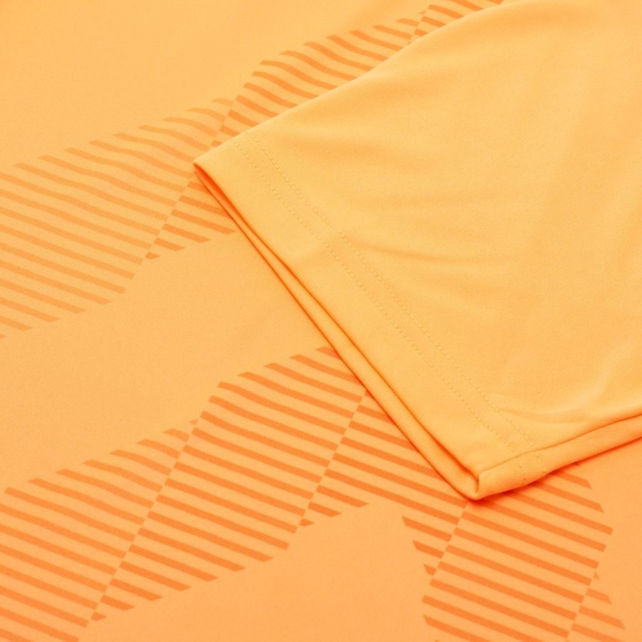 PUMA Maillot teamGLORY - Orange