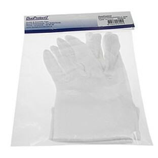 DuoProtect Handschoen Katoen XL 1PR