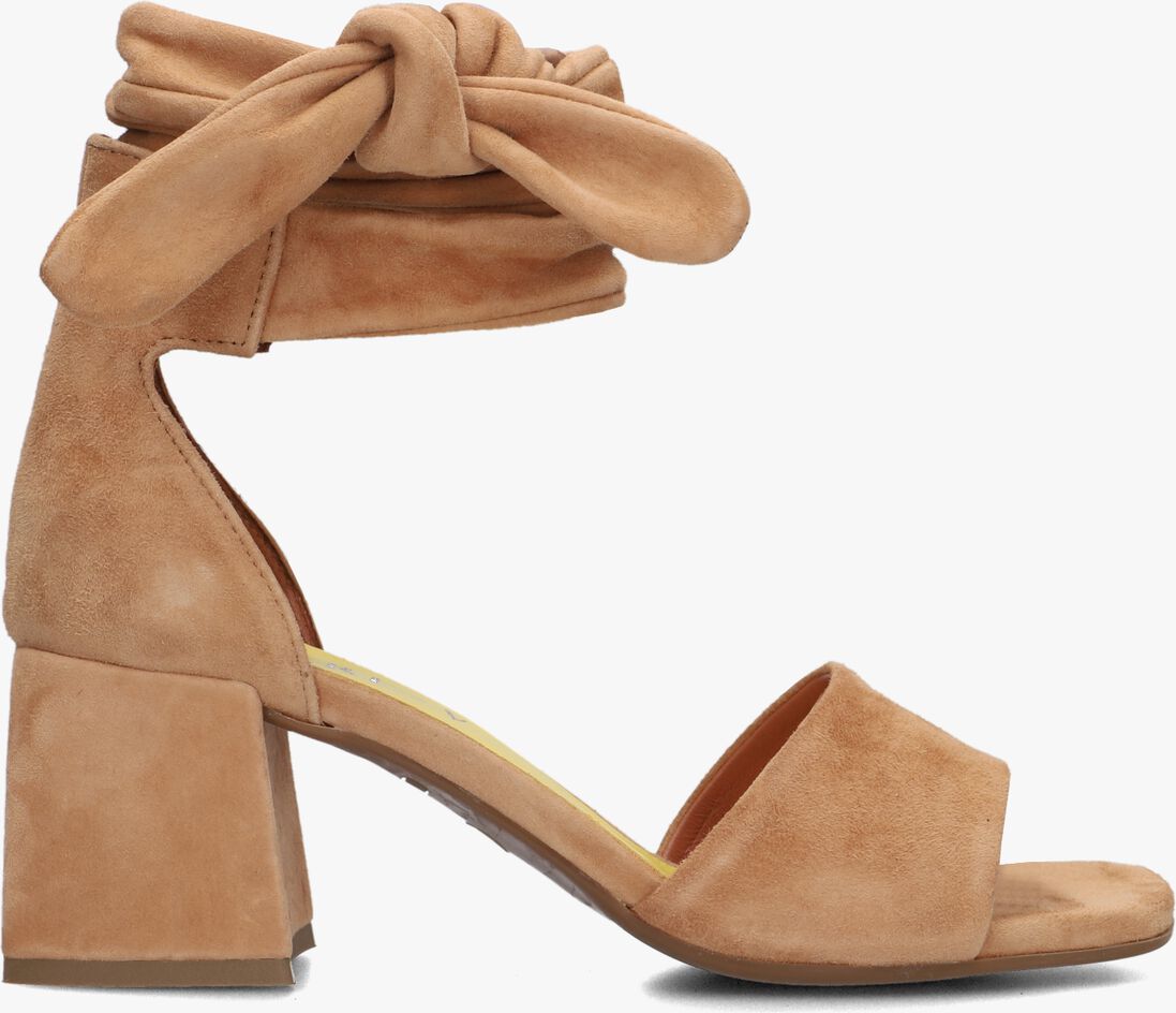 NOTRE-V camel notre-v sandalen qa19