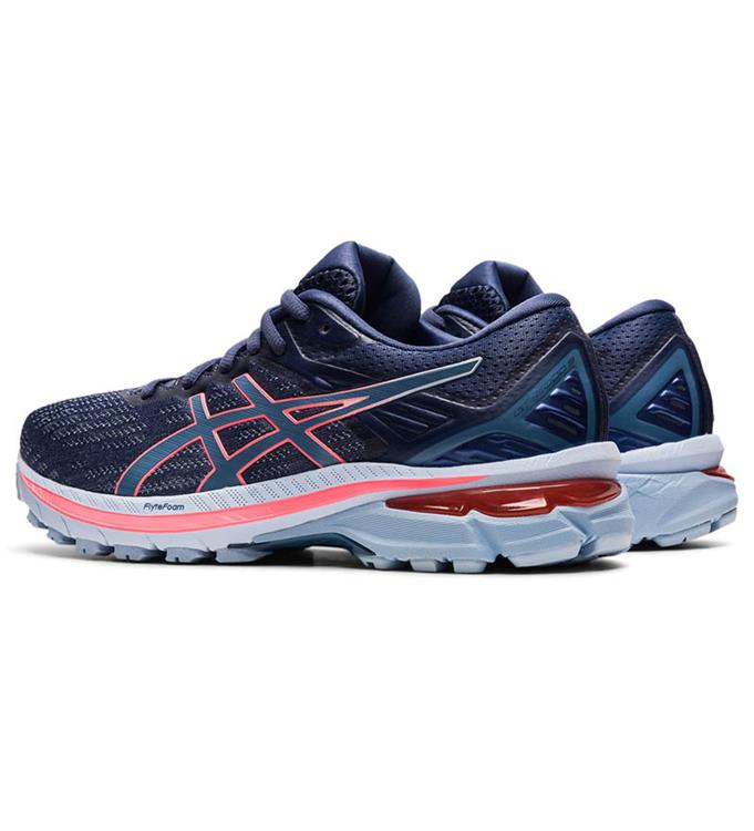 ASICS GT-2000 9 Women Hardloopschoenen
