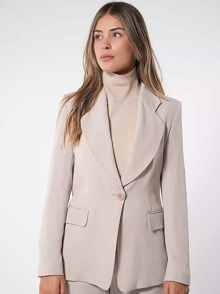 EMPORIO ARMANI Blazer  beige