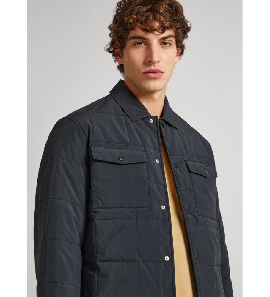 Jaqueta Pepe Jeans Vander Preta