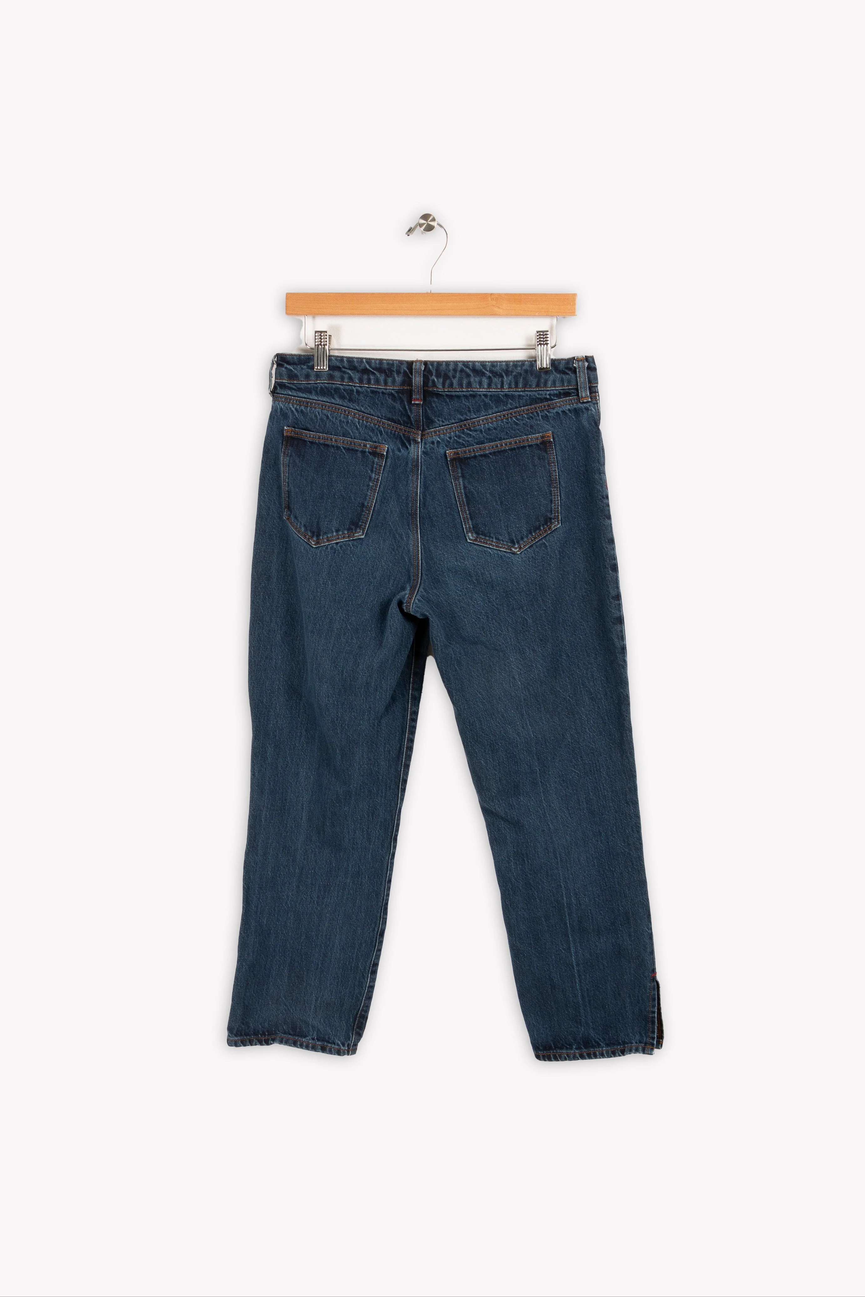 Jean | Bleu