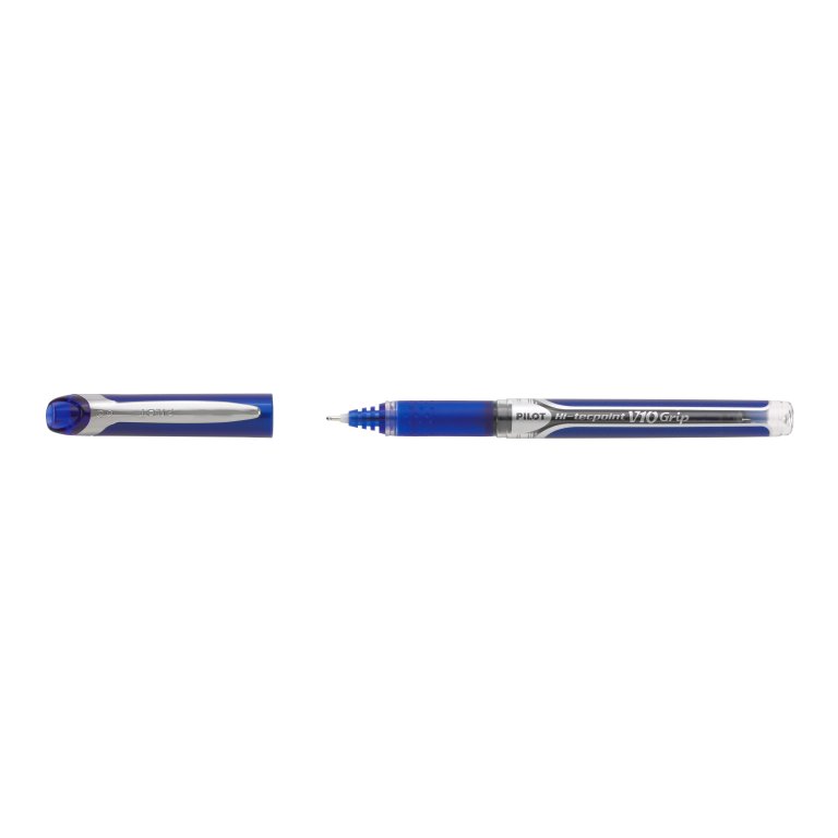 Pilot Tintenroller Hi-Tecpoint V10 Grip