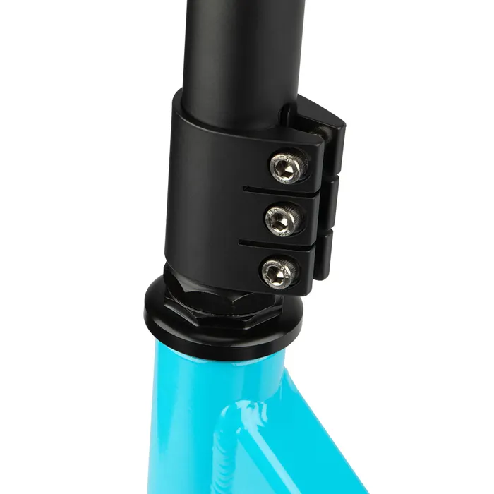 Black Dragon Stunt Scooter